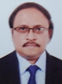 Dr. Shamim Rashid