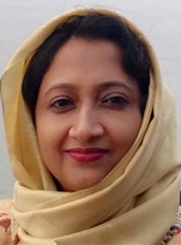 Dr. Shamima Khatun Poly
