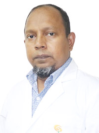 Dr. Shamsul Alam