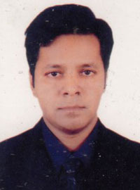 Dr. Shankar Kumar Roy
