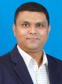 Dr. Shantanu Dhar Imon
