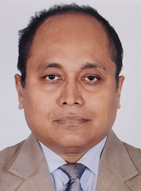 Dr. Sharafat Nurul Islam