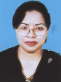 Dr. Sharmin Sultana