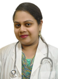 Dr. Sharmin Tahmina Khan
