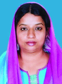 Dr. Sharmina Yeasmin