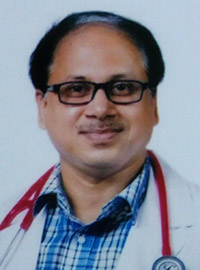 Dr. Sheikh Anwarul Karim