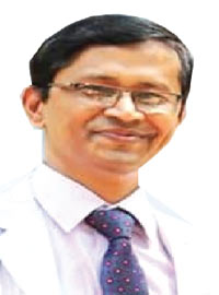 Dr. Sheikh Khairul Kabir Tipu