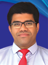 Dr. Sheikh Nazmul Karim