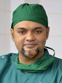 Dr. Sheikh Nishat Abdullah
