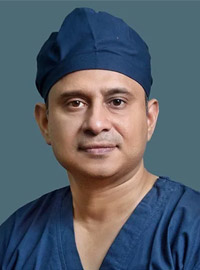 Dr. Sheikh Shawkat Kamal