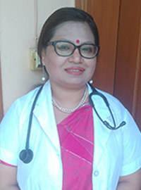 Dr. Sheikh Tasnuva Alam