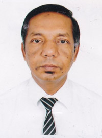 Dr. Sheikh Ziarat Islam Zia