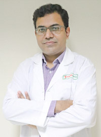 Dr. Shihan Mahmud Redwanul Huq