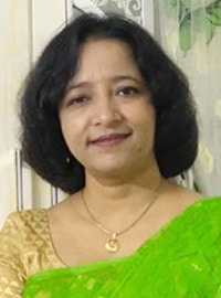 Dr. Shilpi Saha