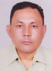 Dr. Shimul Kumar Bhowmik