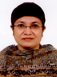 Dr. Shireen Akhter Khanam