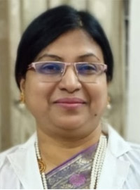 Dr. Shohela Parveen