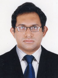 Dr. Shorfuddin Mahmud