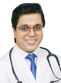 Dr. Shoyeb H Khan