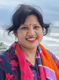 Dr. Shubhra Datta