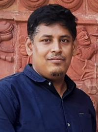 Dr. Shubhra Prakash Paul
