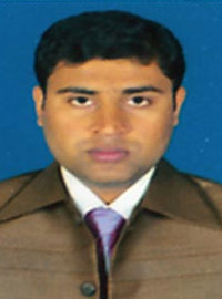 Dr. Shukha Ranjan Das