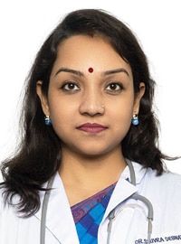Dr. Shuvra Debnath