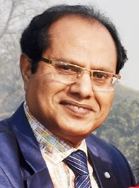 Dr. Sirajul Alam