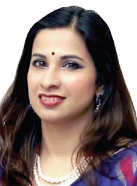 Dr. Snigdha Chakraborty