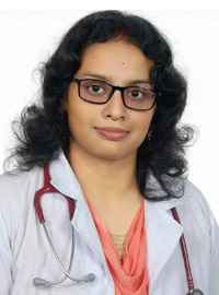 Dr. Snigdha Sarker (Chini)