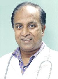 Dr. Sohail Mirza