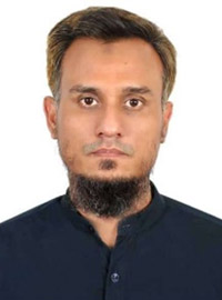 Dr. Sohel Bin Sayeed