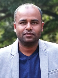 Dr. Solaiman Rupam