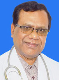 Dr. Sonchoy Kumar Biswas