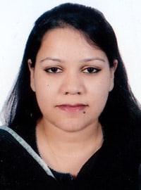 Dr. Sonia Rahman