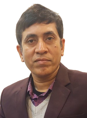 Dr. Sonjib Kumar Dhar