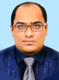 Dr. Soumen Chakraborty