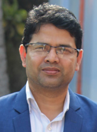 Dr. Sourav Sutar