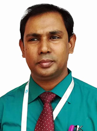 Dr. Subal Chandra Paul