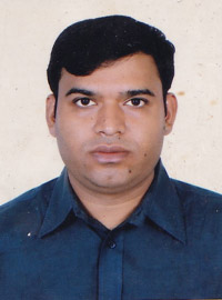 Dr. Subir Chandra Das