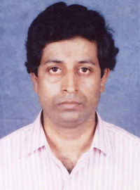 Dr. Subrata Ghosh