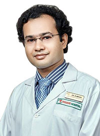 Dr. Subrata Kumar Barai