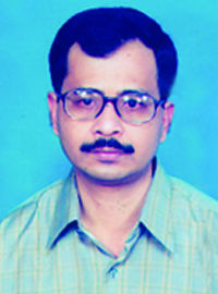 Dr. Subrata Kumar Biswas