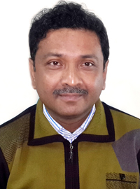 Dr. Subrata Kumar Pramanik