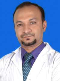 Dr. Subrata Paul
