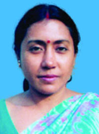 Dr. Suchanda Das