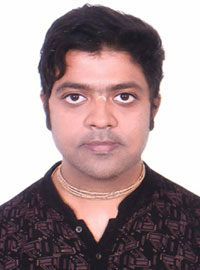 Dr. Sudip Kumar Das