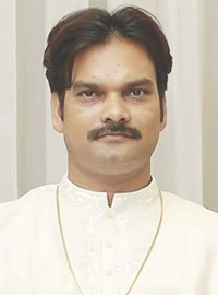 Dr. Sudip Kumar Halder