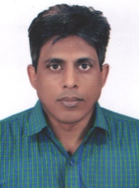 Dr. Sudip Kumar Karmoker