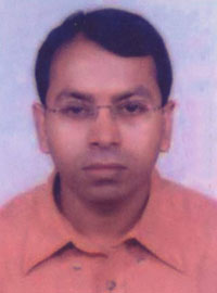 Dr. Sujit Kumar Saha